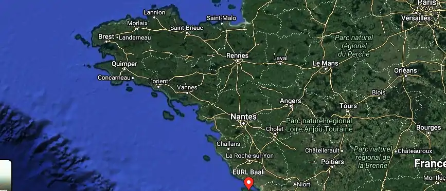 Devis électricien à Loix