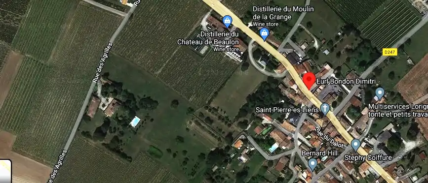 Devis électricien à Lorignac