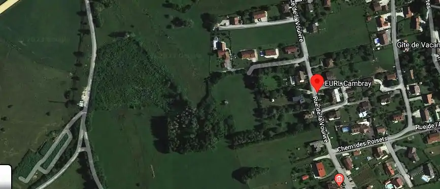 Devis électricien à Crotenay