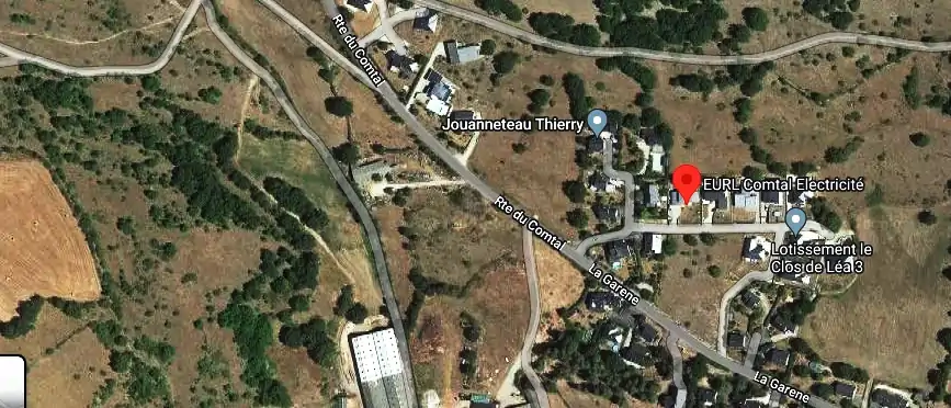 Devis électricien à Gages