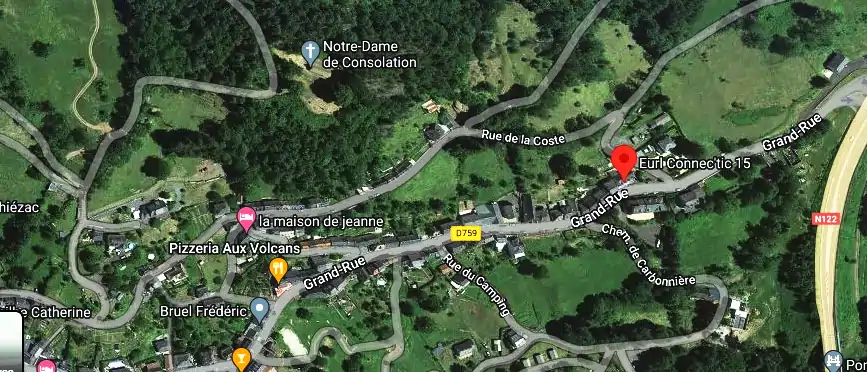 Devis électricien à Thiézac