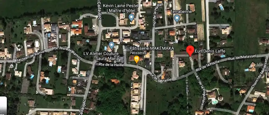 Devis électricien à Martillac