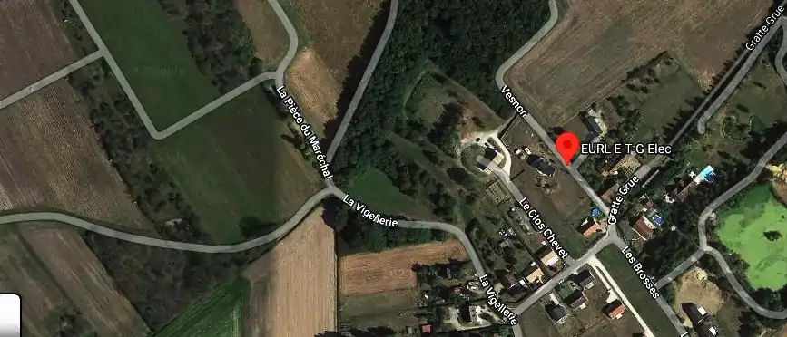 Devis électricien à Chaumont-sur-Loire