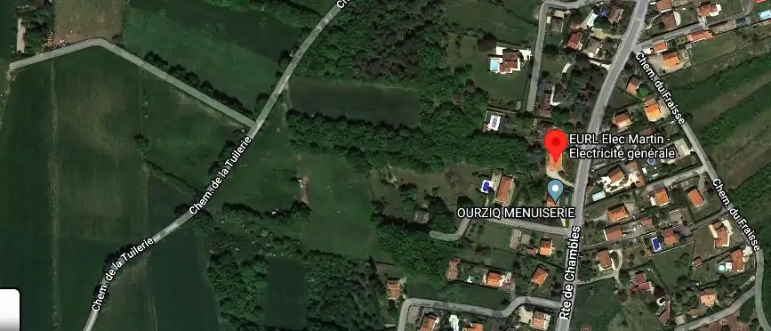 Devis électricien à Saint-Just-Saint-Rambert