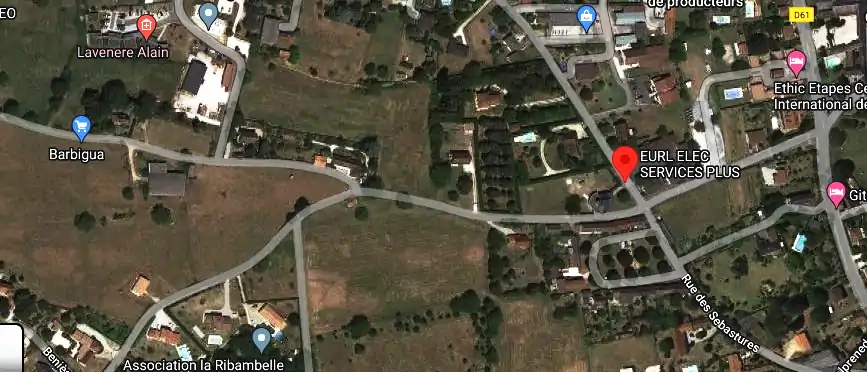 Devis électricien à Salignac-Eyvigues