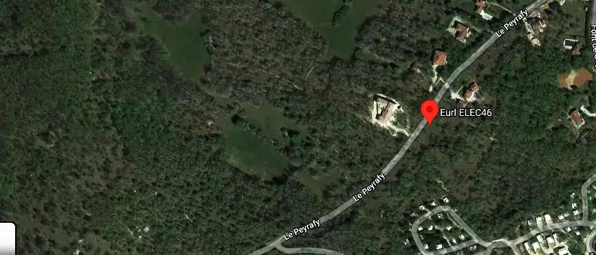 Devis électricien à Crayssac