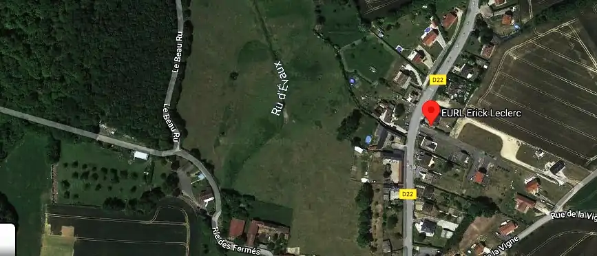 Devis électricien à Hodenc-en-Bray