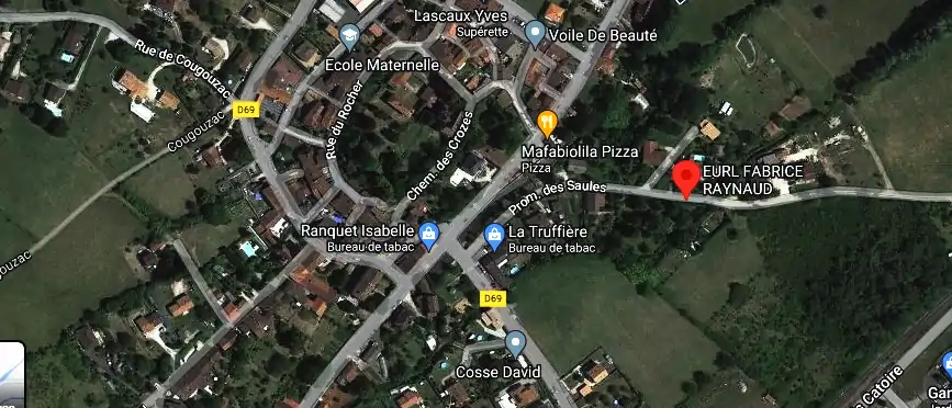 Devis électricien à Agonac