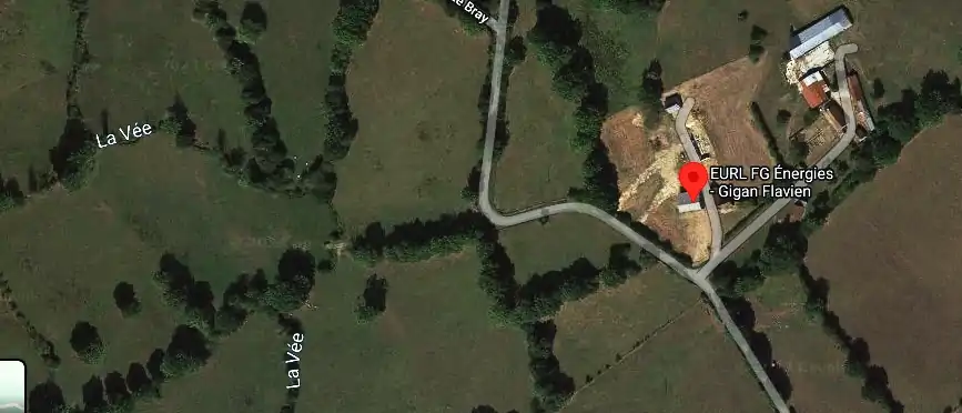 Devis électricien à Les Monts-d'Andaine