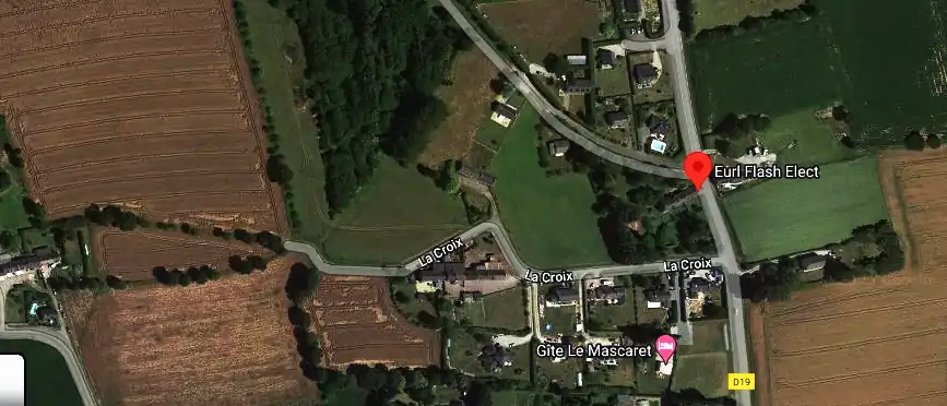 Devis électricien à 22130 Saint-Lormel