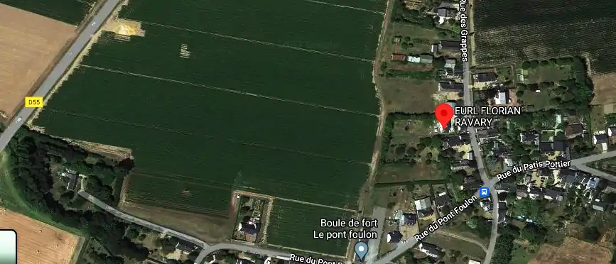 Devis électricien à Loire-Authion