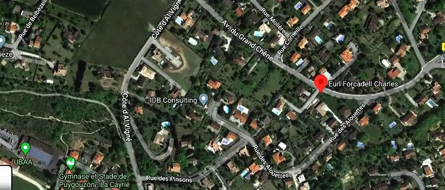 Devis électricien à Puygouzon