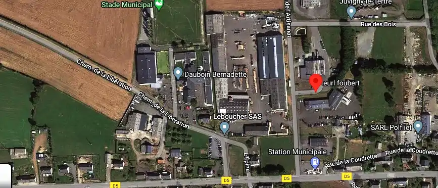 Devis électricien à Juvigny les Vallées