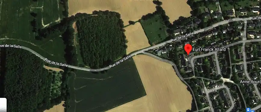 Devis électricien à Saint-Erblon