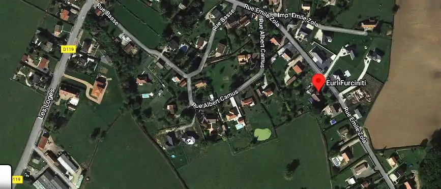 Devis électricien à Sanvignes-les-Mines