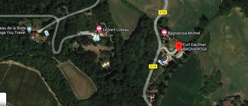 Electricien Eurl Gauthier BAGNAROSA à Tourdun