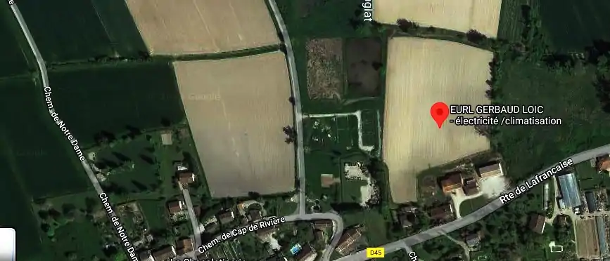 Devis électricien à Labastide-du-Temple