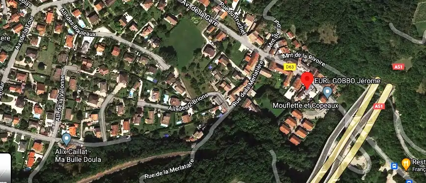 Devis électricien à Vif