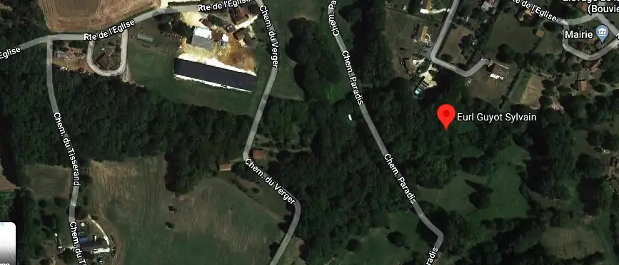 Devis électricien à Fouleix