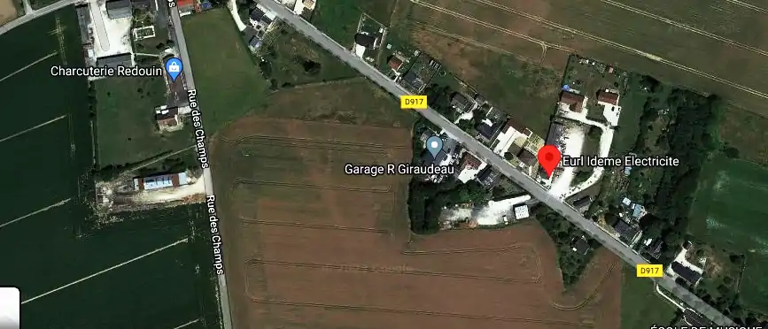 Devis électricien à Saint-Léonard-en-Beauce