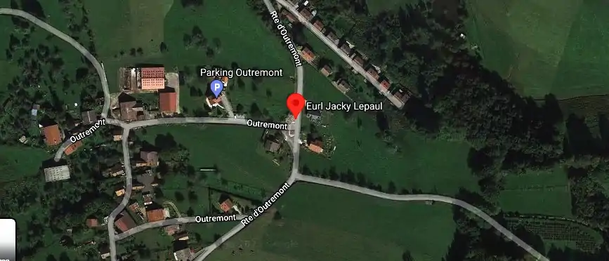 Devis électricien à Le Val-d'Ajol