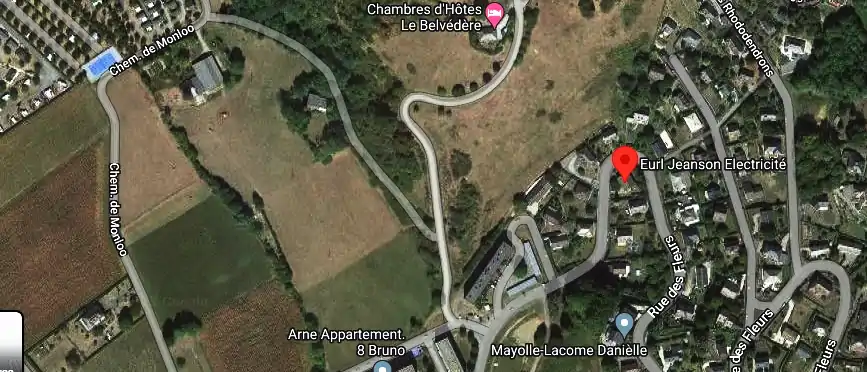 Devis électricien à Bagnères-de-Bigorre