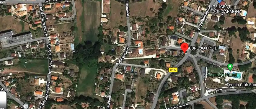 Devis électricien à Fumel