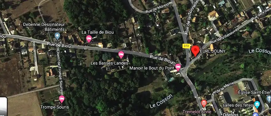 Devis électricien à Huisseau-sur-Cosson