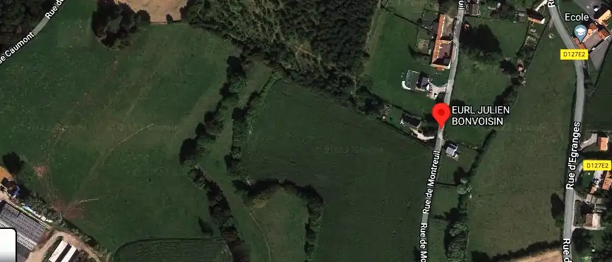 Devis électricien à Humbert