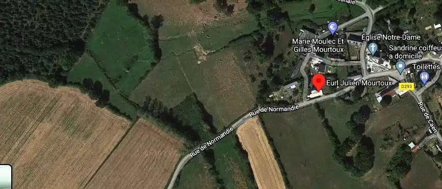 Devis électricien à Lignières-Orgères