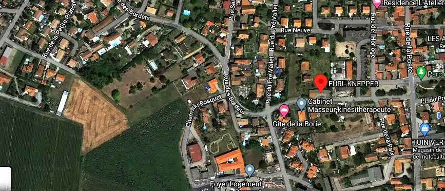 Devis électricien à Ennezat