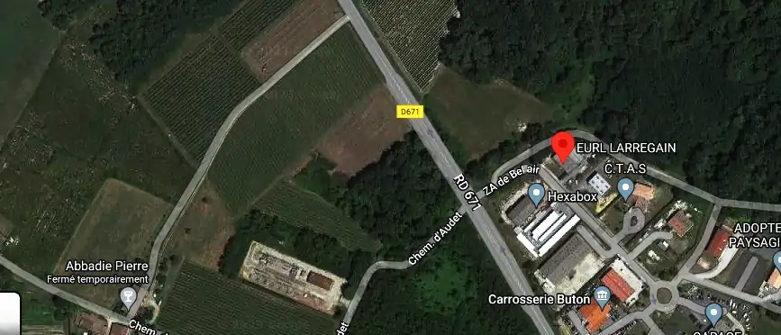 Devis électricien à Sadirac