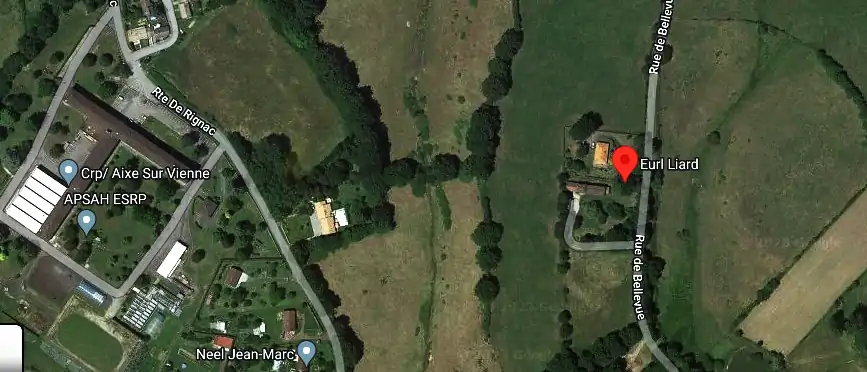 Devis électricien à 87700 Aixe-sur-Vienne