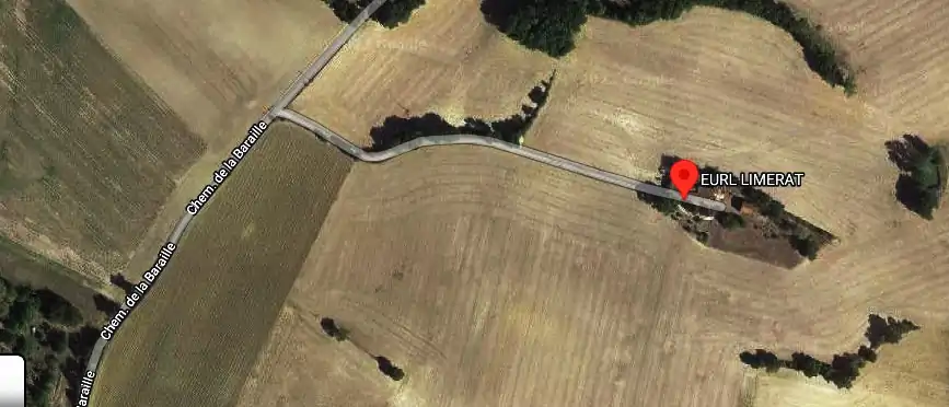 Electricien EURL LIMERAT à Caussens