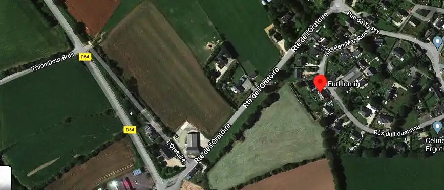 Devis électricien à Plouégat-Guérand