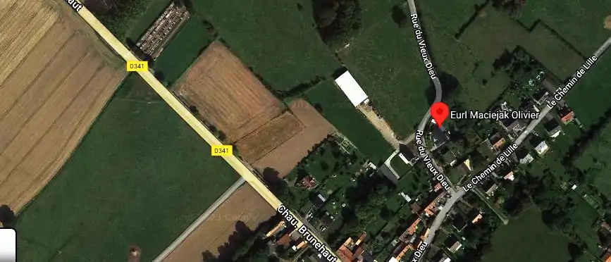 Devis électricien à Estrée-Cauchy