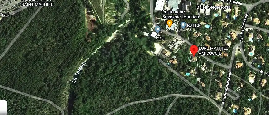 Devis électricien à Saint-Mathieu-de-Tréviers