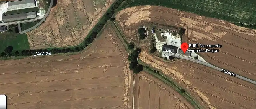 Devis électricien à Ombrée d'Anjou