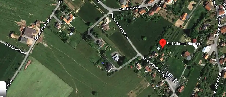 Electricien Eurl Mickael Humbert à Housseras