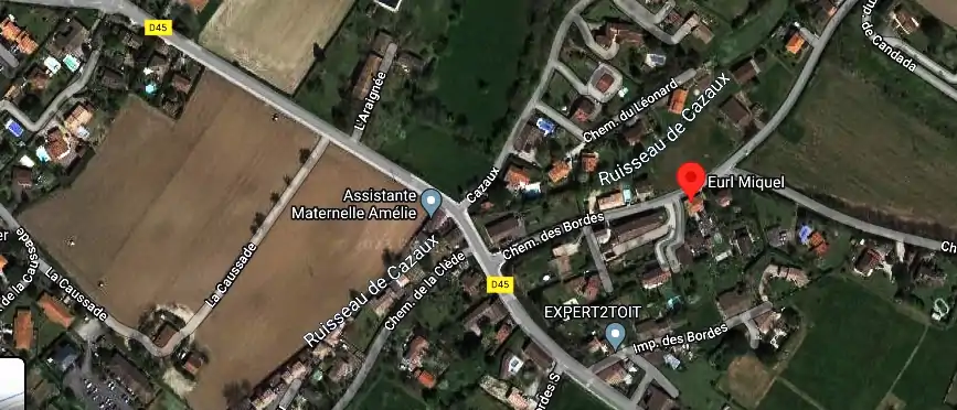 Devis électricien à Castelnau-d'Estrétefonds