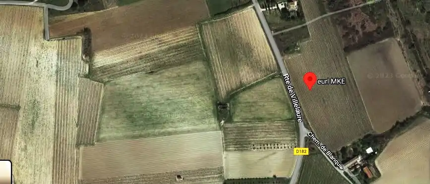 Devis électricien à Cucuron