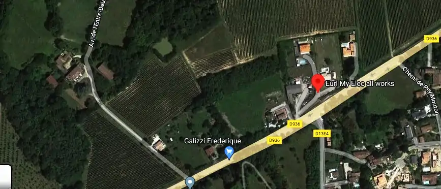 Devis électricien à Bonnetan