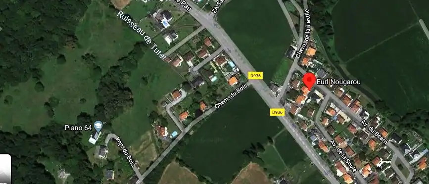 Devis électricien à Nay