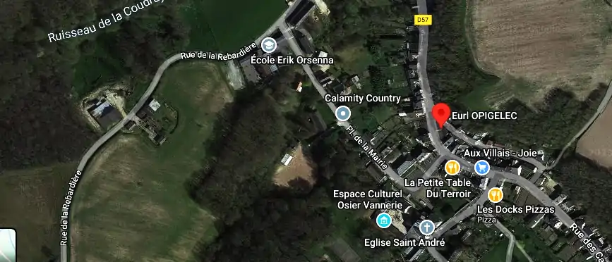 Devis électricien à Villaines-les-Rochers