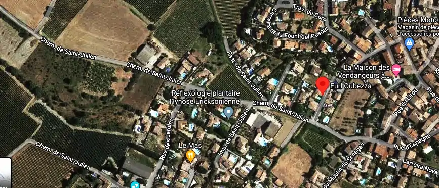 Devis électricien à Puisserguier