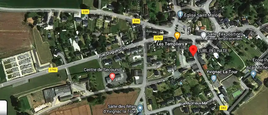 Devis électricien à Yvignac-la-Tour