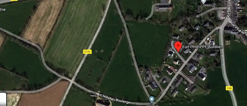 Devis électricien à Saint-Denis-le-Gast