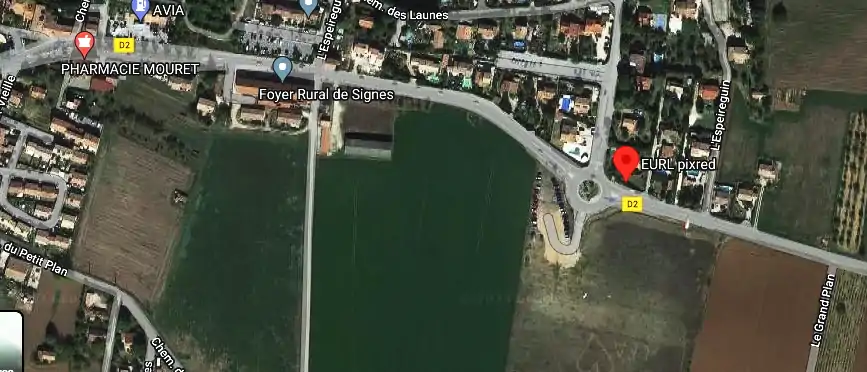 Devis électricien à Signes