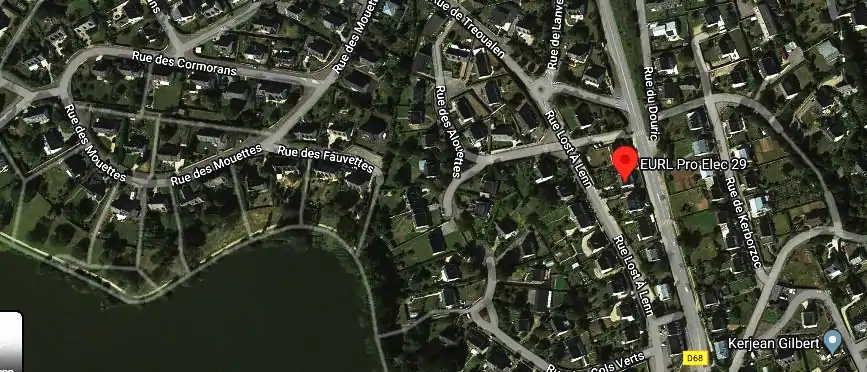 Devis électricien à Saint-Renan