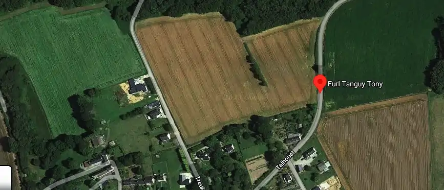 Devis électricien à Guéhenno